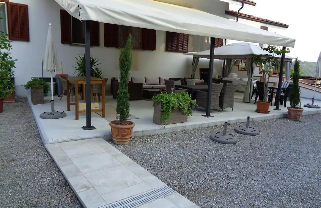 B&B Piazza 31-1