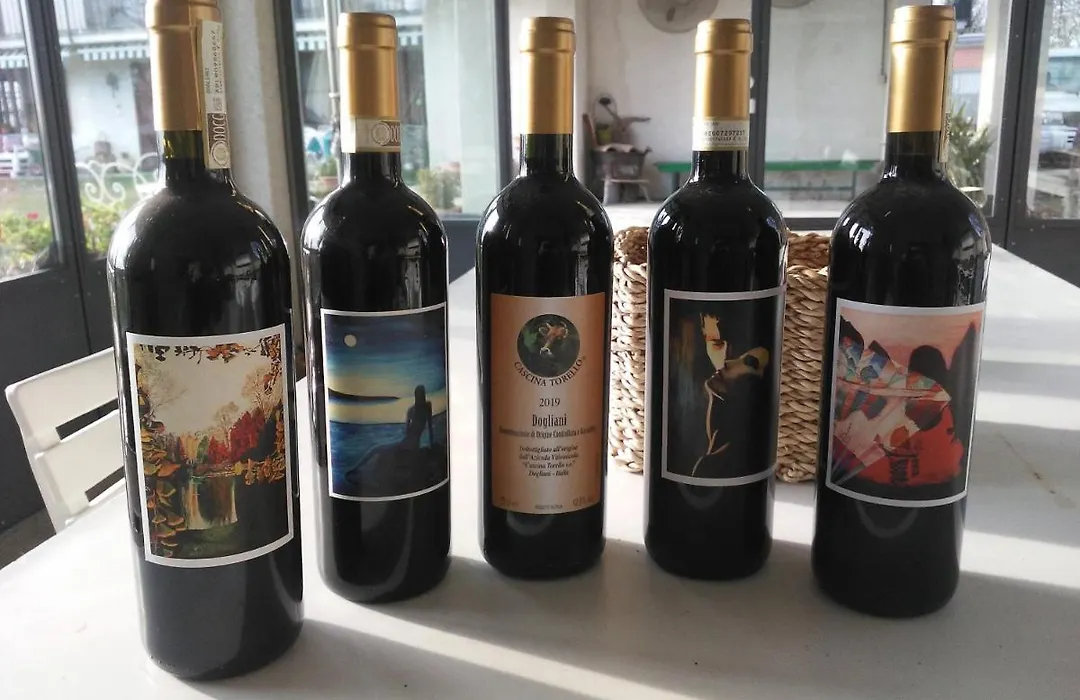 Cascina Torello-1