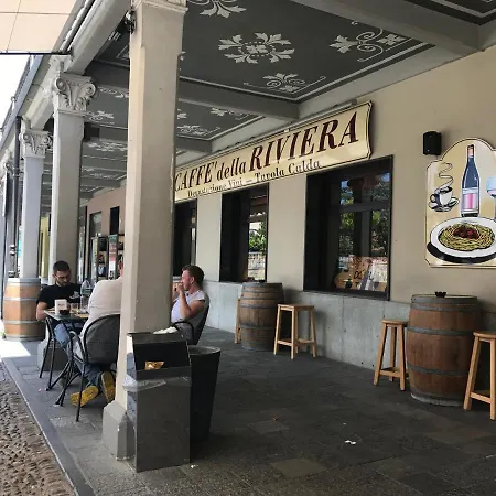 B&B Piazza 31-2